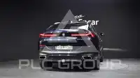 2021 BMW X6M
