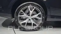 2021 BMW X6M