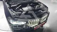 2021 BMW X6M