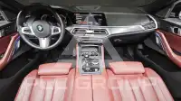2021 BMW X6M