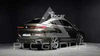 2021 BMW X6M