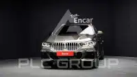 2021 BMW X6M