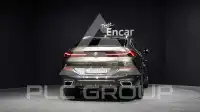 2021 BMW X6M