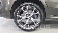 2021 BMW X6M