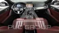 2021 BMW X6M