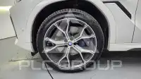 2021 BMW X6M