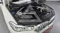 2021 BMW X6M