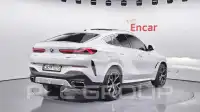 2021 BMW X6M