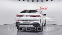 2021 BMW X6M