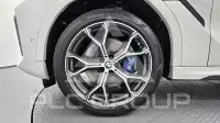 2021 BMW X6M