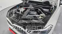 2021 BMW X6M