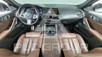 2021 BMW X6M
