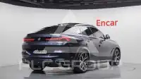 2021 BMW X6M