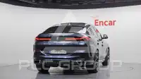 2021 BMW X6M