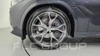 2021 BMW X6M