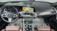 2021 BMW X6M