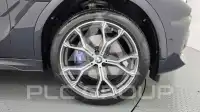 2021 BMW X6M