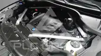 2021 BMW X6M