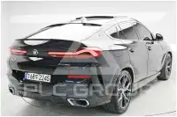 2021 BMW X6M