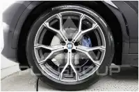 2021 BMW X6M