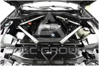 2021 BMW X6M