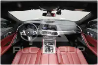 2021 BMW X6M