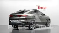 2021 BMW X6M