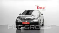 2021 BMW X6M