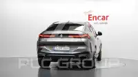 2021 BMW X6M