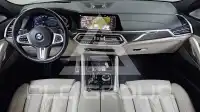 2021 BMW X6M