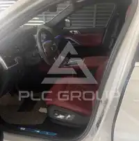 2021 BMW X6M
