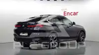 2021 BMW X6M