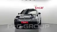 2021 BMW X6M