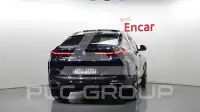 2021 BMW X6M
