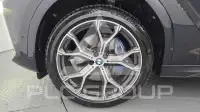 2021 BMW X6M