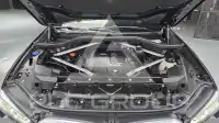 2021 BMW X6M