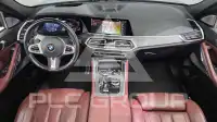 2021 BMW X6M
