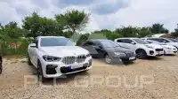 2021 BMW X6M