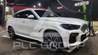 2021 BMW X6M