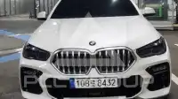 2021 BMW X6M
