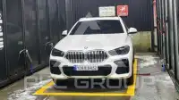 2021 BMW X6M