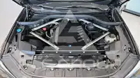 2021 BMW X6M