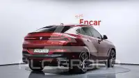 2021 BMW X6M