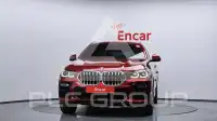 2021 BMW X6M