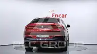 2021 BMW X6M