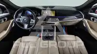 2021 BMW X6M