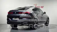2021 BMW X6M
