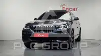2021 BMW X6M