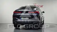 2021 BMW X6M