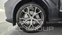 2021 BMW X6M